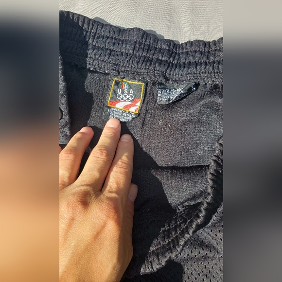 USA button up pants - Picture 4 of 5